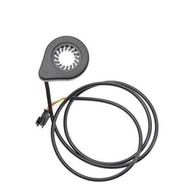 Imagem de Sensor De Assistência De Pedal Duplo Magnético De 12 Para Bicicleta El