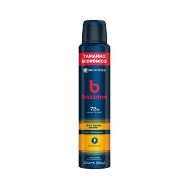 Imagem de Desodorante Bozzano Extreme Sport 200ml