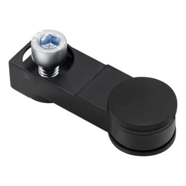 Imagem de Adaptador base do conector do cabo de mudança de transmissão automática Homehelar 09G321397A compatível com VW Polo, Classic Jetta, Golf, Passat, Audi A3, S3, TT, TTS, Seat Altea, Leon, Toledo e Skoda