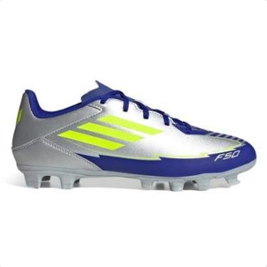 Imagem de Chuteira Campo Adidas F50 Club Messi-Masculino