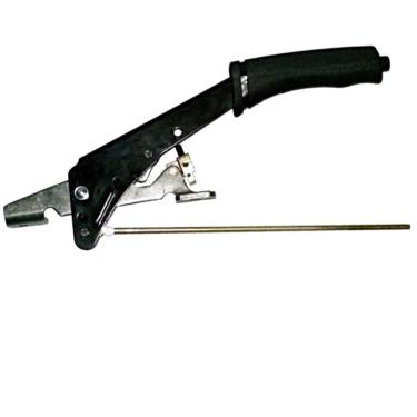 Imagem de Alavanca Freio Mao Gol Parati Saveiro G3 5X0711303a Sh5012