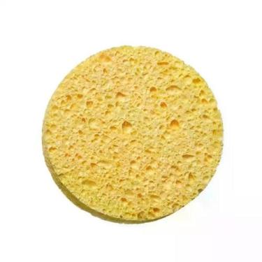 Imagem de Esponja Esfoliante Oval 861 Santa Clara