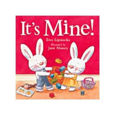 Imagem de It`S Mine!