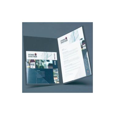 Imagem de Bolsas Auto Adesivas Triangular A4 - Porta Arquivos 170x170mm