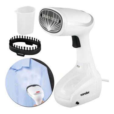 Imagem de Passadeira A Vapor Portátil 1.000 Watts - Vp 1000 Vonder, 220V