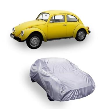 Imagem de Capa de Proteção para Fusca com Revestimento Impermeável