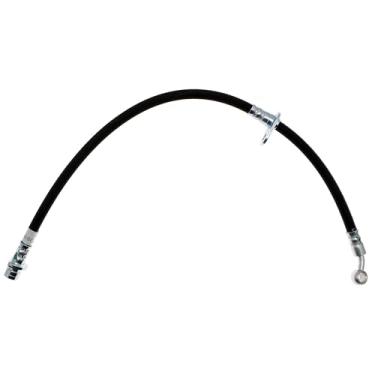 Imagem de ACDelco Conjunto de mangueira de freio hidráulico traseiro profissional 18J383509