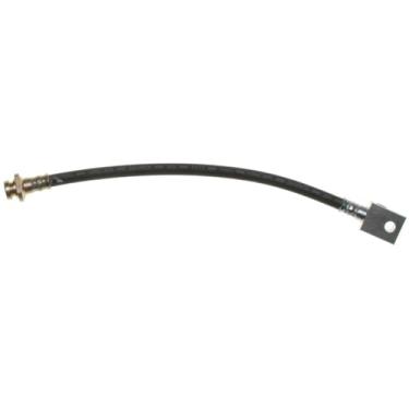 Imagem de ACDelco Conjunto de mangueira de freio hidráulico traseiro profissional 18J2005