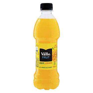 Imagem de Suco Del Vale Frut Citrus Punch 450ml