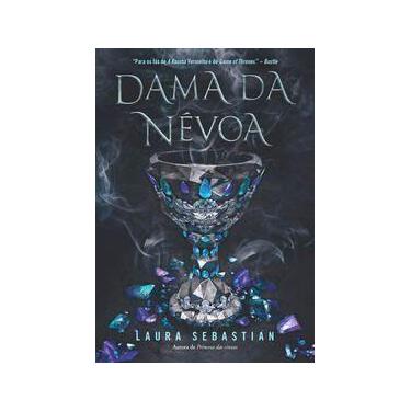 Imagem de Dama Da Névoa - ARQUEIRO - SP, Sortido