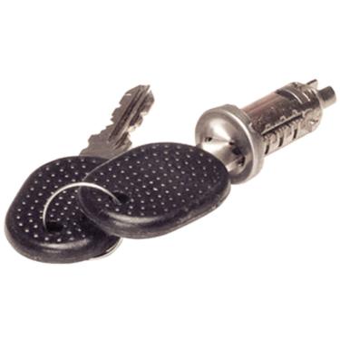 Imagem de Cilindro Ignição Com Chave Elba Fiorino Prêmio Uno