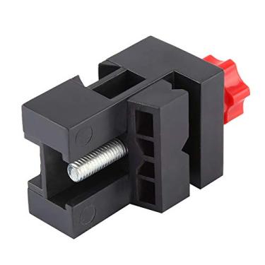 Imagem de Plastic Vice Z012 Mini Multipurpose Machine Wood Turning Machine Accessory,100% Brand New and High Quality, Sturdy Plastic Material, Fix Workpiece, Mechanical Processing Tool,