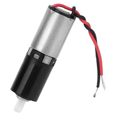 Imagem de Motor Dc3v da Engrenagem do Redutor da Redução Micro Planetária da Precisão de 6mm Mini para o Conjunto da Robótica (Nível três)