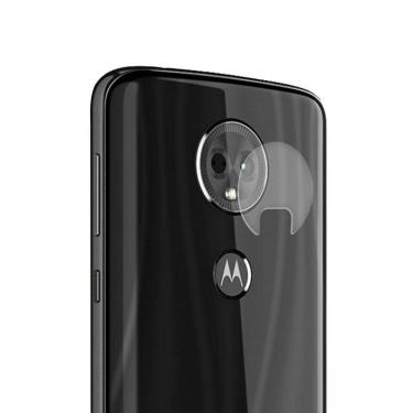Imagem de Película De Lente De Câmera Para Moto E5 Plus - Gorila Shield