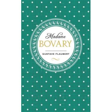 Imagem de Livro - Madame Bovary