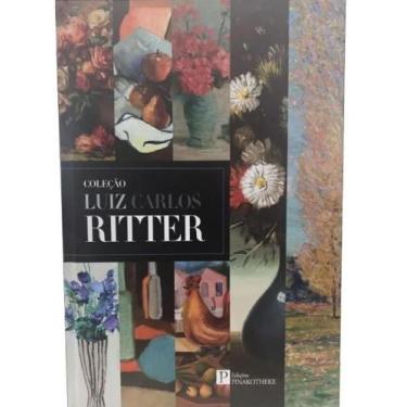 Imagem de Coleção luiz carlos ritter - Wmf martins fontes, 3