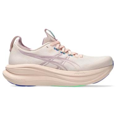 Imagem de Tênis Asics Gel-Nimbus 28 Pearl Pink-Feminino