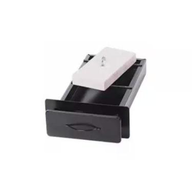 Imagem de Gaveta Cinzeiro para Churrasqueira/Lareira GCZ Preta - Giragrill