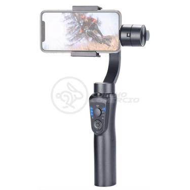 Imagem de Estabilizador De Mão Portátil Gimbal S5b 3 Eixos Bluetooth