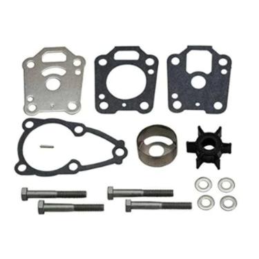 Imagem de Kit Reparo Quiti Reparu Bomba De Agua Mercury 4Hp 5Hp E 6Hp