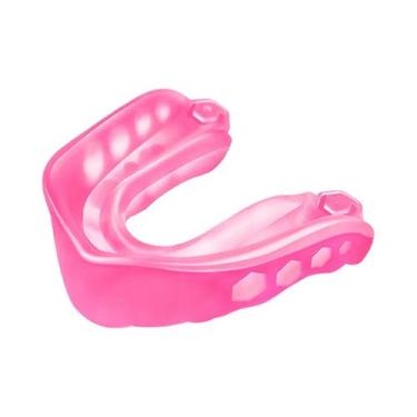 Imagem de Protetor Bucal Moldável Resistente a Impactos Com Caixa De Presente Se