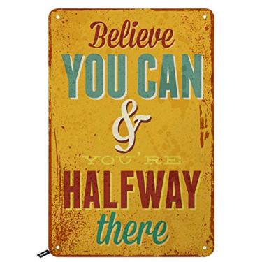 Imagem de Placa de lata Swono No Trespassing, Estamos cansados de esconder os corpos placa de metal vintage para homens e mulheres, decoração de parede para bares, restaurantes, cafés pubs, 30,48 x 20,32 cm, Multi T73, 8W X 12H Inch, 1