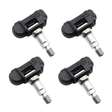 Imagem de Sensor de pressão dos pneus TPMS, para Peugeot Boxer 2013-2021, código 670002790 (4 unidades)