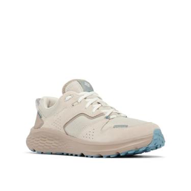 Imagem de Columbia Tênis masculino Benson, Pedra escura/tempestade, 8.5 Wide