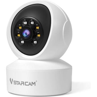 Imagem de Cámara de Seguridad VSTARCAM Interior 360 2K QHD Visión Nocturna