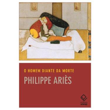 Imagem de Livro - O homem diante da morte