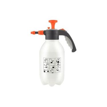 Imagem de Pulverizador Tramontina Manual de Compressão Prévia em Plástico - 2 Litros