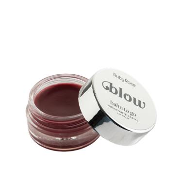 Imagem de Hidratante Labial Balm To Go Blow - Ruby Rose