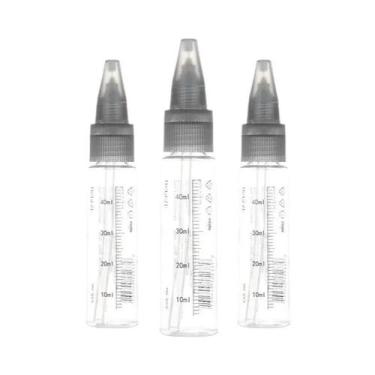 Imagem de Conjunto De Canetas Airbrush Para Tinta À Base De Água 0.3mm 0.5mm Com