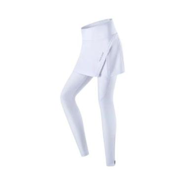 Imagem de Saia De Ciclismo Feminina Leve E Respirável WOSAWE Para Verão, Saia Pa