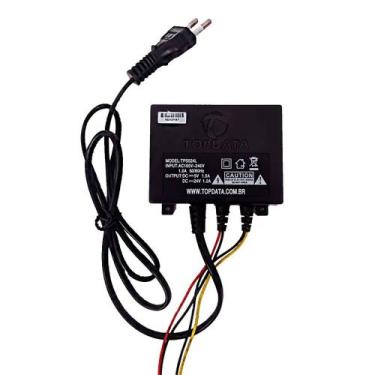 Imagem de Fonte de Alimentação Topdata para REP Inner Plus Bivolt
