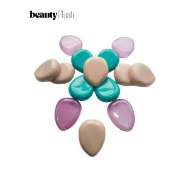Imagem de Protetor de Orelha Térmico BeautyFlash Protege de Queimadura e Química