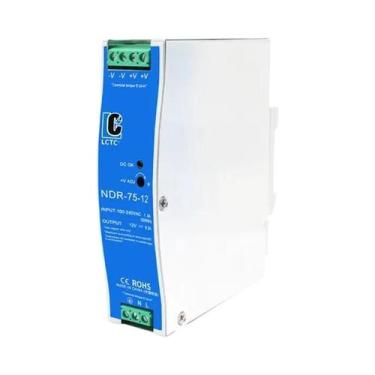 Imagem de Fonte De Alimentação De Bancada Para Laboratório De Alta Potência 12V 