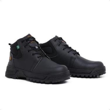 Imagem de Bota Coturno Jumper Masculino Conforto-Masculino