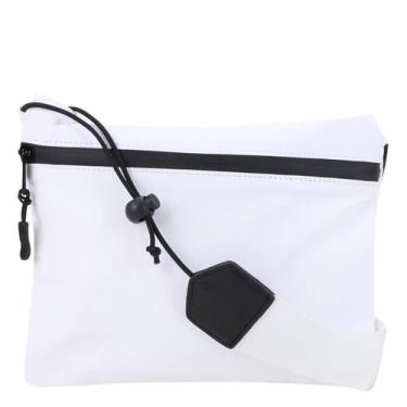 Imagem de Bolsa Hering Handbag Feminina, Off white, Único