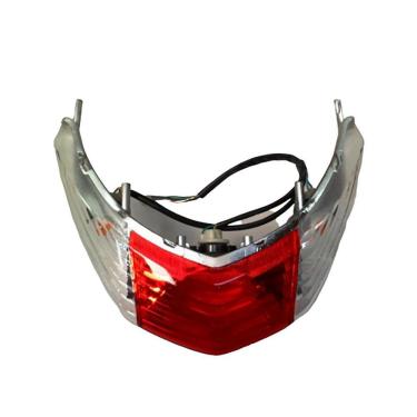 Imagem de Lanterna Traseira Completa Scooter Future 125 2008/ Sundown