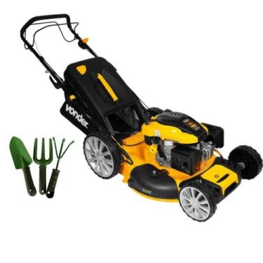 Imagem de Cortador de Grama Mgv226t Kit Jardinagem Rotony - Vonder