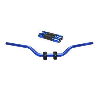 Imagem de Guidão Manopla Esportiv Cb 300 Twister Hornet Fazer Xj6 Next - Stark R