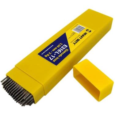 Imagem de Eletrodo e316l-17 2,50 mm - 2kg - Heavy Duty