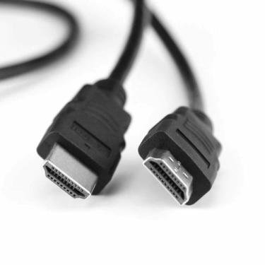 Imagem de Cabo Hdmi 1,5m 1.4v Blindado Ultra Hd 3d 4k 1080p Fullh - HDMatters