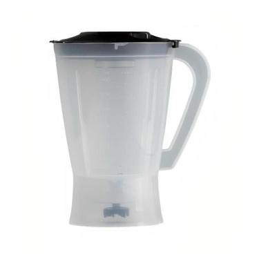 Imagem de Copo para liquidificador britania 9354 serve no fama flq01b - MEBRASI,