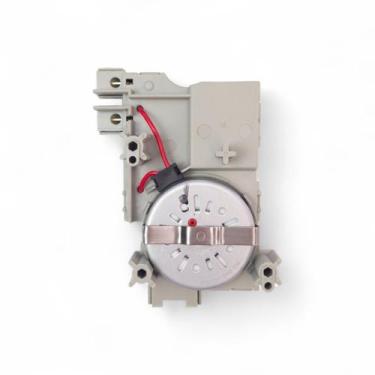 Imagem de Atuador freio 220v lavadora clean w10518617 original brastemp