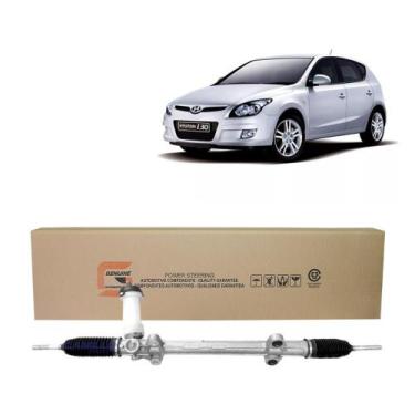 Imagem de Caixa Setor De Direção Elétrica Nova Hyundai I30 2009 a 2012 - GENUINE