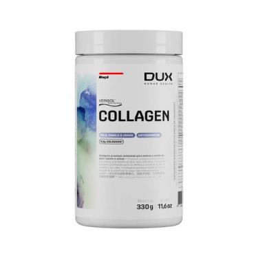 Imagem de Collagen - 330g Maçã - Dux Human Healt - Dux Nutrition