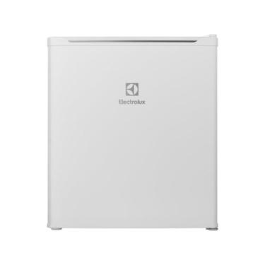 Imagem de Geladeira Electrolux EM50 47L 127V, Branco, 110V