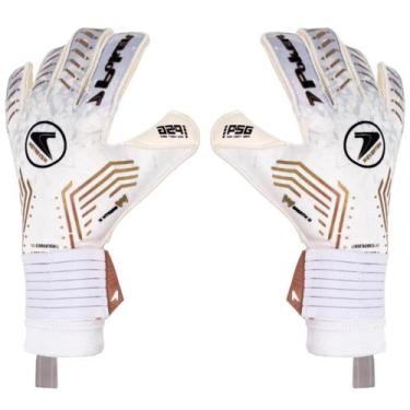 Imagem de Luva De Goleiro Profissional Poker Breath Weverton, 11